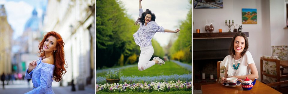 Αυτός ο άνδρας γυρίζει όλο τον κόσμο και φωτογραφίζει μόνο όσους χαμογελούν [εικόνες]  | iefimerida.gr 4