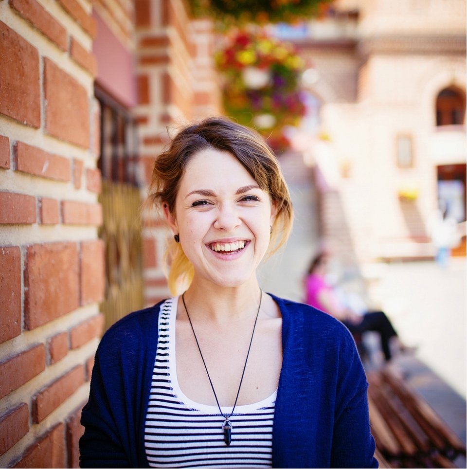 Αυτός ο άνδρας γυρίζει όλο τον κόσμο και φωτογραφίζει μόνο όσους χαμογελούν [εικόνες]  | iefimerida.gr 3