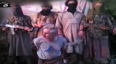Φρικτές εικόνες: Οι τζιχαντιστές αποκεφάλισαν και ένα Γάλλο όμηρο -Νέο σοκ στον πλανήτη [εικόνες] | iefimerida.gr 0