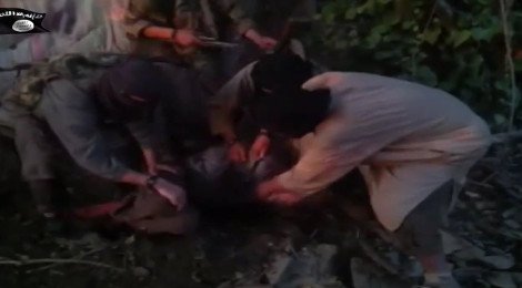 Φρικτές εικόνες: Οι τζιχαντιστές αποκεφάλισαν και ένα Γάλλο όμηρο -Νέο σοκ στον πλανήτη [εικόνες] | iefimerida.gr 3