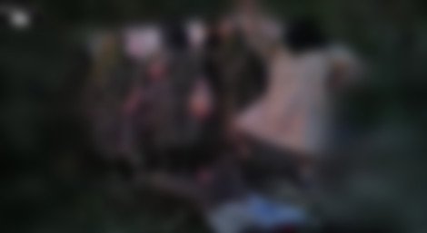 Φρικτές εικόνες: Οι τζιχαντιστές αποκεφάλισαν και ένα Γάλλο όμηρο -Νέο σοκ στον πλανήτη [εικόνες] | iefimerida.gr 5