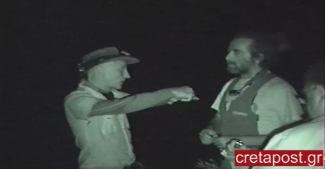 Ο διάσημος «κροκοδειλάκιας» μας είπε ότι ο Σήφης μπορεί να είναι γυναίκα και έφυγε -Γάτα ο κροκόδειλος [εικόνες & βίντεο] | iefimerida.gr 2