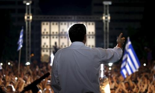 Guardian: Φωτογράφος της χρονιάς ο Γιάννης Μπεχράκης -Αυτές είναι οι καλύτερες φωτογραφίες που έβγαλε [εικόνες] | iefimerida.gr 18