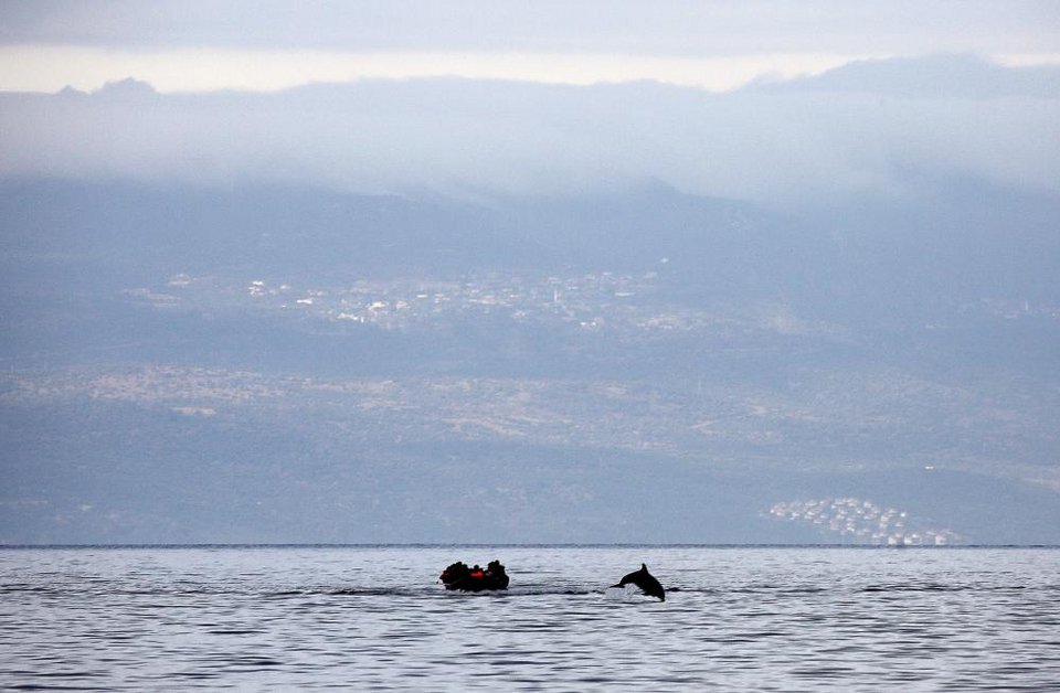 Guardian: Φωτογράφος της χρονιάς ο Γιάννης Μπεχράκης -Αυτές είναι οι καλύτερες φωτογραφίες που έβγαλε [εικόνες] | iefimerida.gr 12