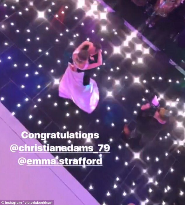 Ο μεγάλος γιος του Μπέκαμ είναι ίδιος η Βικτόρια [εικόνες] | iefimerida.gr 1