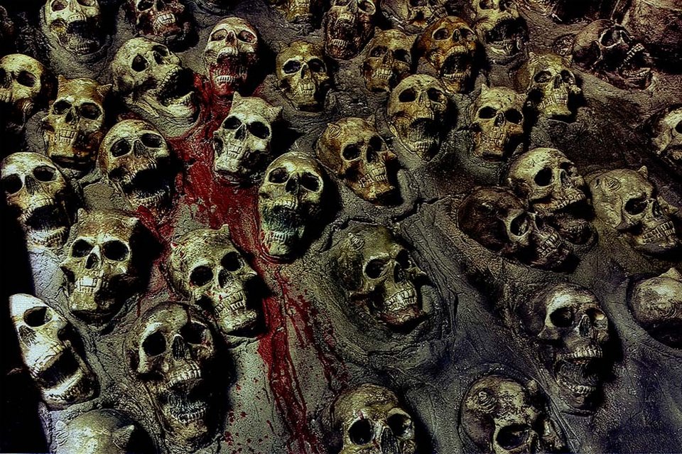 Ζωντανό θρίλερ σε εστιατόριο στο Βέλγιο - Οι πελάτες φοβούνται να πάνε [εικόνες] | iefimerida.gr 0