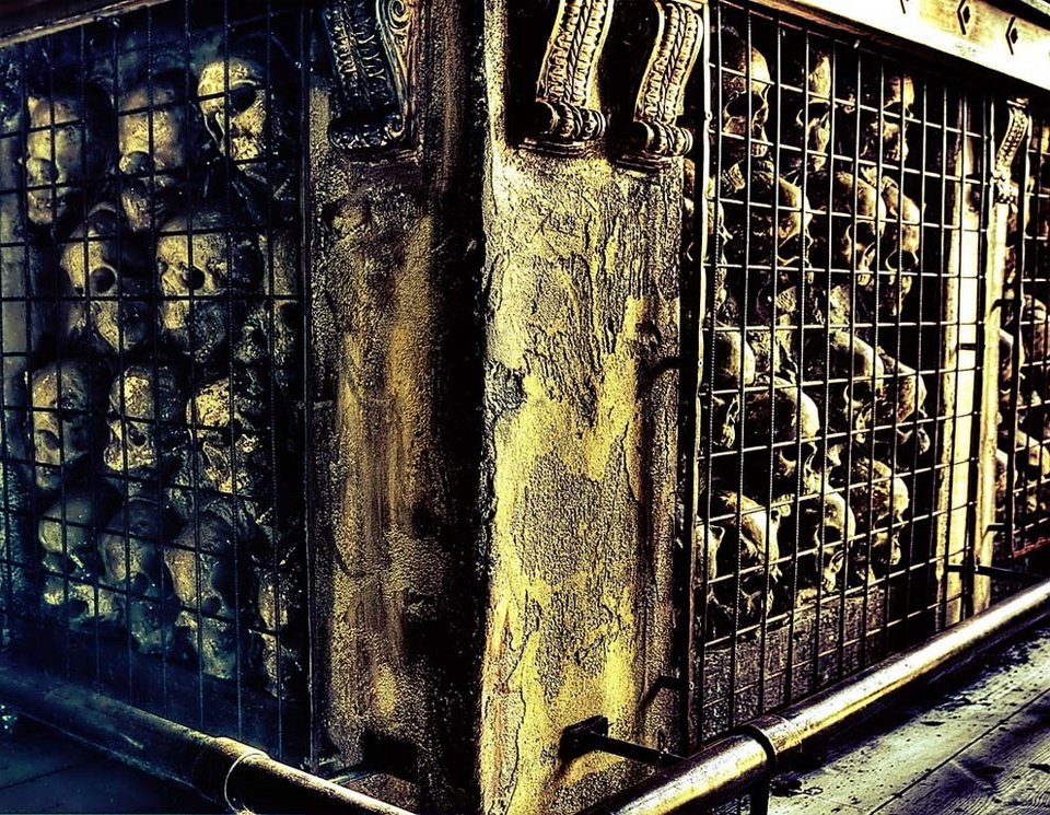 Ζωντανό θρίλερ σε εστιατόριο στο Βέλγιο - Οι πελάτες φοβούνται να πάνε [εικόνες] | iefimerida.gr 2