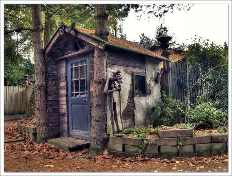 Ζωντανό θρίλερ σε εστιατόριο στο Βέλγιο - Οι πελάτες φοβούνται να πάνε [εικόνες] | iefimerida.gr 5