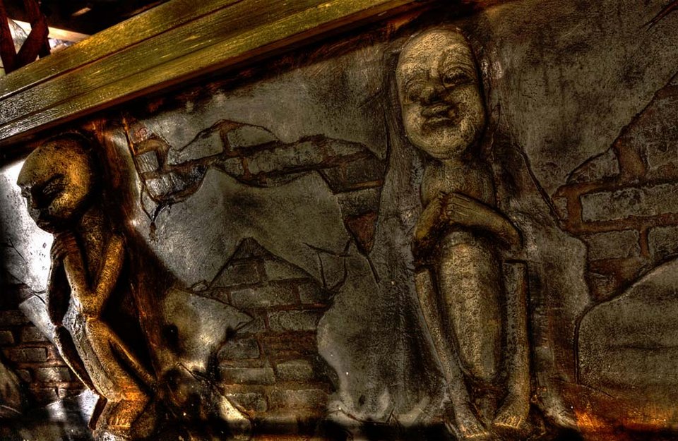 Ζωντανό θρίλερ σε εστιατόριο στο Βέλγιο - Οι πελάτες φοβούνται να πάνε [εικόνες] | iefimerida.gr 8