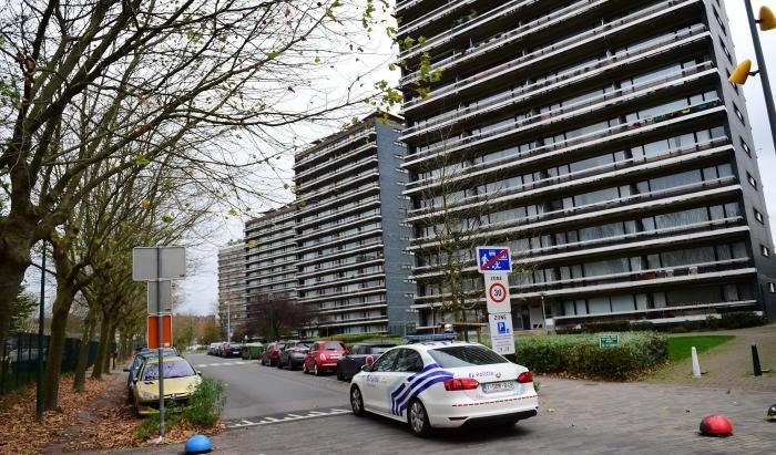 Το Βέλγιο είναι άντρο τρομοκρατών -Ζουν κυρίως σε προάστιο των Βρυξελλών [εικόνες] | iefimerida.gr 6