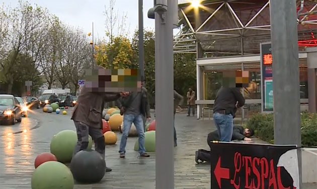 Αυτός είναι ο 29χρονος Αραβας από το Βέλγιο που φέρεται να είναι ο εγκέφαλος του μακελειού στο Παρίσι [εικόνες] | iefimerida.gr 4