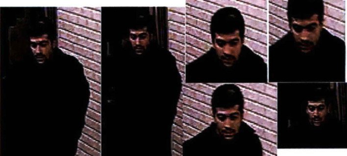 Βρήκαν κι άλλον καμικάζι του Παρισιού -Βέλγος, 25 ετών, με ταξίδια στη Συρία [εικόνες] | iefimerida.gr 2