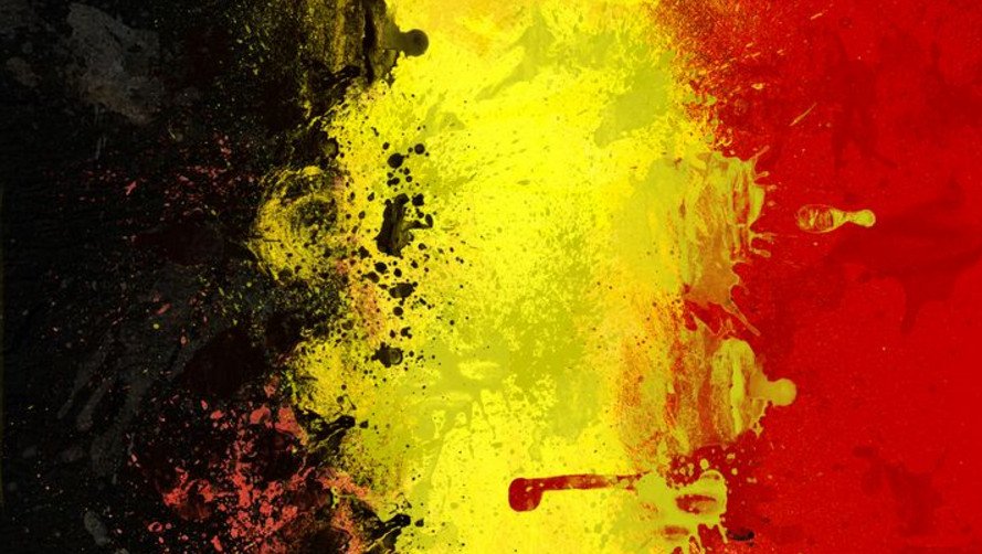 Τα σκίτσα που πλημμύρισαν τα social media μετά τις επιθέσεις των Βρυξελλών -Ο Τεν Τεν κλαίει [εικόνες] | iefimerida.gr 15