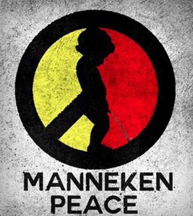 Τα σκίτσα που πλημμύρισαν τα social media μετά τις επιθέσεις των Βρυξελλών -Ο Τεν Τεν κλαίει [εικόνες] | iefimerida.gr 4