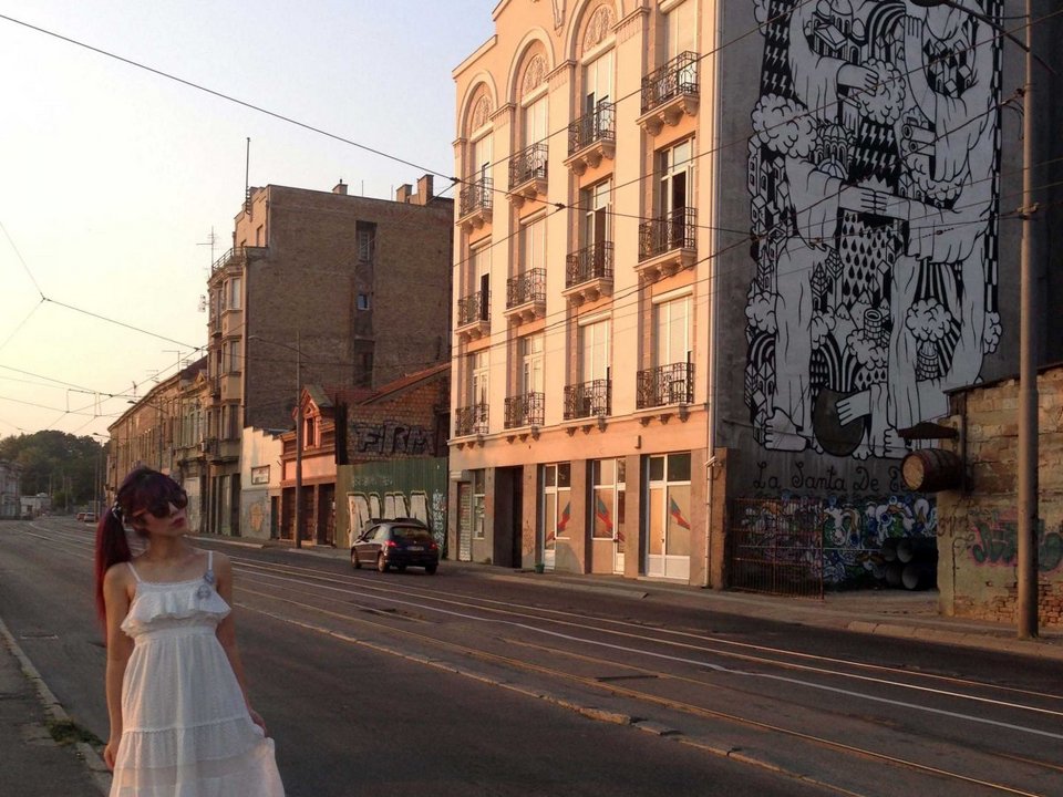 Γιατί οι πρωτεύουσες της Σερβίας και της Κροατίας είναι οι νέοι πιο hot  προορισμοί της Ευρώπης [εικόνες&βίντεο] | iefimerida.gr 0