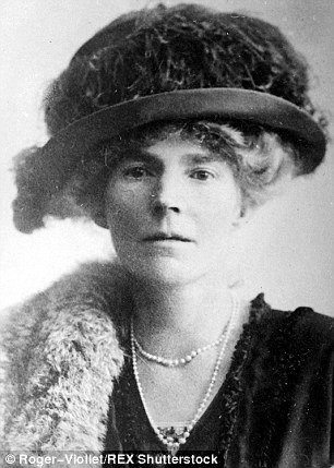 Gertrude Bell, η γυναίκα που σχεδίασε τα σύνορα του Ιράκ [εικόνες] | iefimerida.gr 2