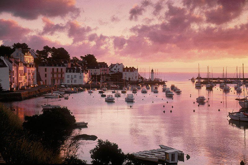 «Παρθένα ομορφιά»: Δύο ελληνικά νησιά στα 10 «άγνωστα» της Ευρώπης [εικόνες] | iefimerida.gr 8