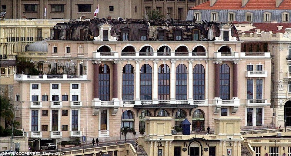 To Paris Match σφάζει τον Ριμπολόβλεφ -Σκοτεινό παρελθόν, τον έδιωξαν από το Μονακό για διαφθορά [εικόνες] | iefimerida.gr 1