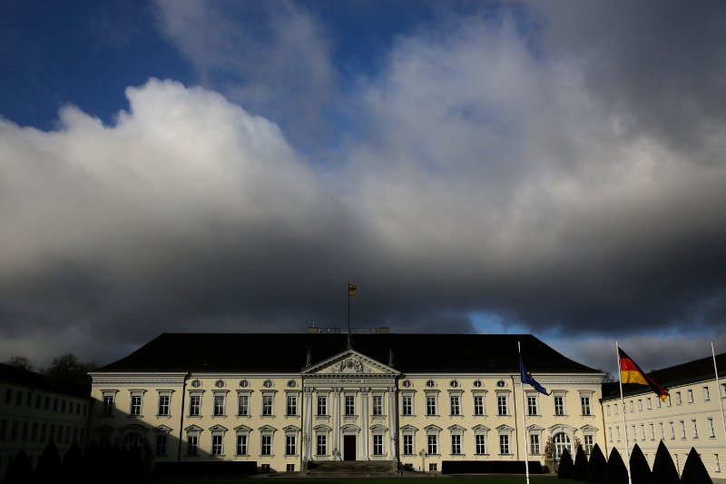 Μέρκελ: Θα προσπαθήσω να μείνω καγκελάριος -Γιατί όλα δείχνουν εκλογές | iefimerida.gr 0