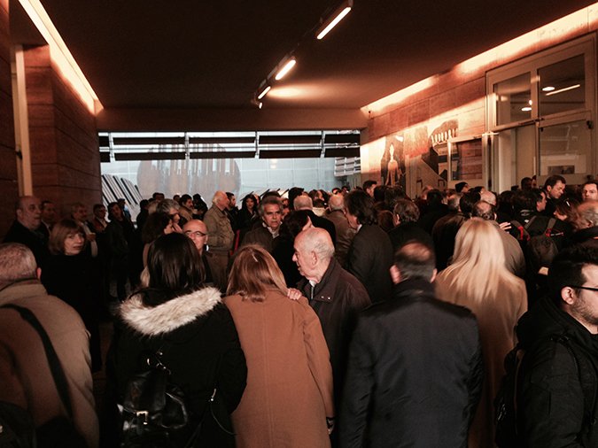 Γιώργος Παπανδρέου: Θέλουμε να γίνουμε η αλλαγή – Ολόκληρη η διακήρυξη αρχών του Κινήματος Δημοκρατών Σοσιαλιστών [εικόνες]  | iefimerida.gr 4