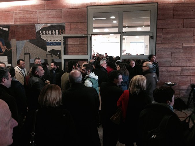 Γιώργος Παπανδρέου: Θέλουμε να γίνουμε η αλλαγή – Ολόκληρη η διακήρυξη αρχών του Κινήματος Δημοκρατών Σοσιαλιστών [εικόνες]  | iefimerida.gr 5