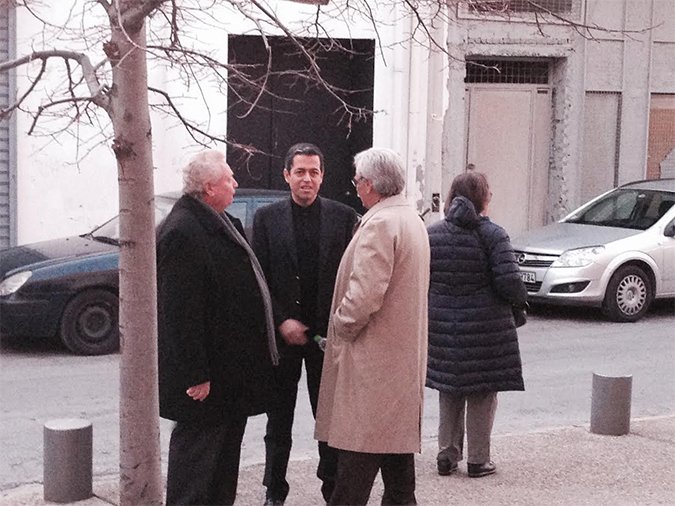 Γιώργος Παπανδρέου: Θέλουμε να γίνουμε η αλλαγή – Ολόκληρη η διακήρυξη αρχών του Κινήματος Δημοκρατών Σοσιαλιστών [εικόνες]  | iefimerida.gr 7