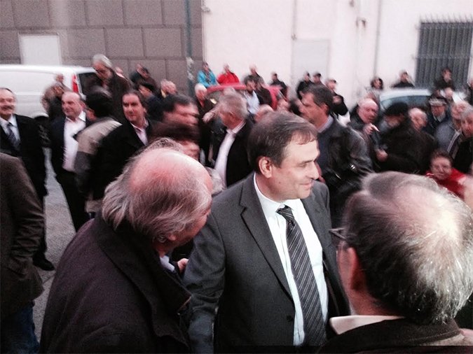 Γιώργος Παπανδρέου: Θέλουμε να γίνουμε η αλλαγή – Ολόκληρη η διακήρυξη αρχών του Κινήματος Δημοκρατών Σοσιαλιστών [εικόνες]  | iefimerida.gr 6