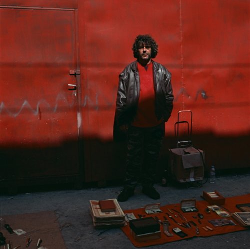 Μέτοικοι, τσιγγάνοι, περιπλανώμενοι: Μια Αθήνα κόκκινη, δραστήρια, κρυφή, μυστική, όπως δεν την έχετε ποτέ ξαναδεί [εικόνες] | iefimerida.gr 5