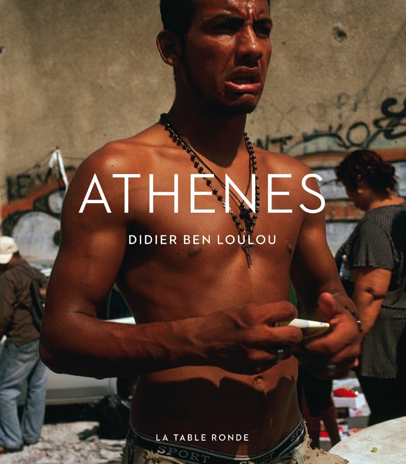 Μέτοικοι, τσιγγάνοι, περιπλανώμενοι: Μια Αθήνα κόκκινη, δραστήρια, κρυφή, μυστική, όπως δεν την έχετε ποτέ ξαναδεί [εικόνες] | iefimerida.gr 11