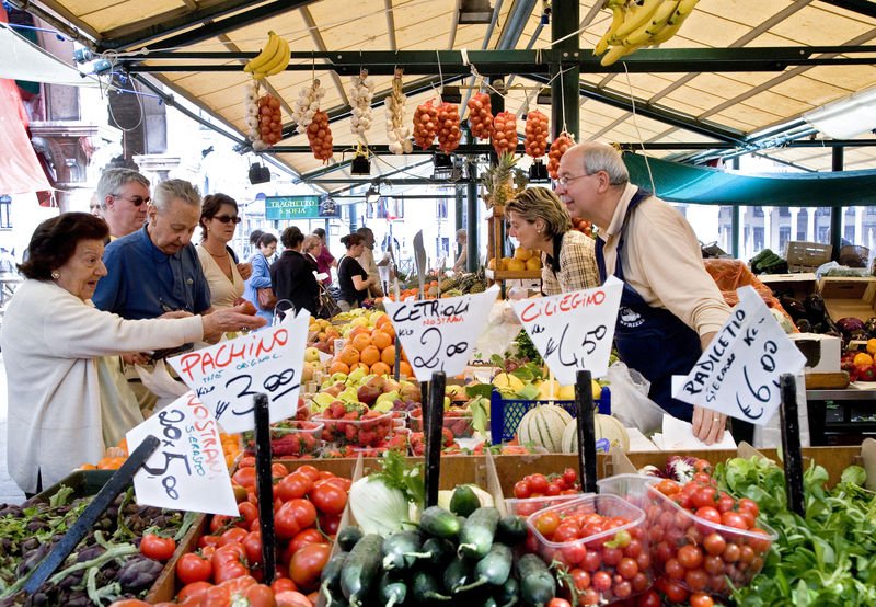 Πώς μπορεί κανείς να κινηθεί στη Βενετία με μια χούφτα ευρώ – Και όμως γίνεται [εικόνες]  | iefimerida.gr 1