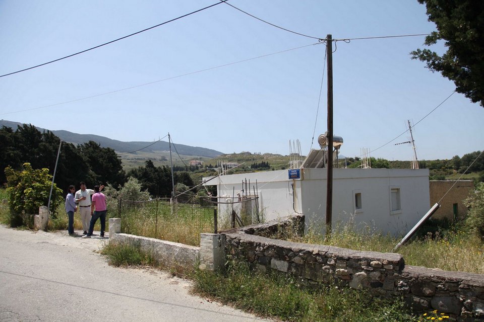 Κραυγή απελπισίας της μητέρας του μικρού Μπεν: Πηγαίνετε στη Βέροια -Εκεί είναι το παιδί μου [εικόνες] | iefimerida.gr 0