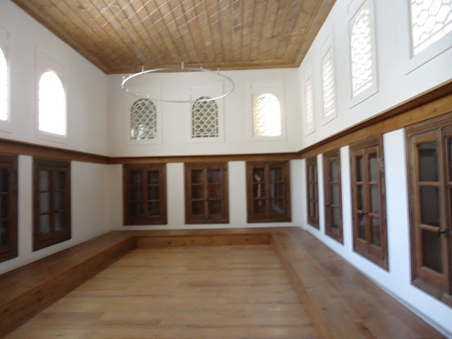 Οικία Μπενιζέλου -Αξιοποιείται η παλαιότερη σωζόμενη οικία της Αθήνας του 18ου αιώνα, στην Πλάκα [εικόνες] | iefimerida.gr 0