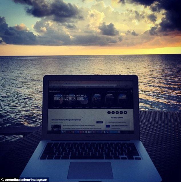 25χρονος κατάφερε να γυρίσει τη Γη χωρίς να χαλάσει ούτε ένα ευρώ [εικόνες] | iefimerida.gr 5