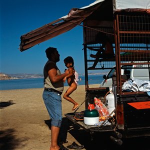 Μέτοικοι, τσιγγάνοι, περιπλανώμενοι: Μια Αθήνα κόκκινη, δραστήρια, κρυφή, μυστική, όπως δεν την έχετε ποτέ ξαναδεί [εικόνες] | iefimerida.gr 13