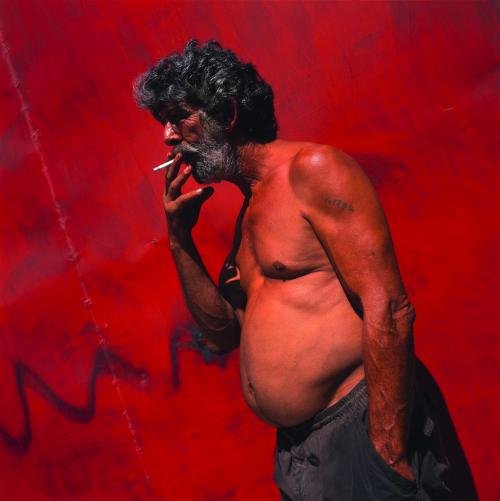 Μέτοικοι, τσιγγάνοι, περιπλανώμενοι: Μια Αθήνα κόκκινη, δραστήρια, κρυφή, μυστική, όπως δεν την έχετε ποτέ ξαναδεί [εικόνες] | iefimerida.gr 14