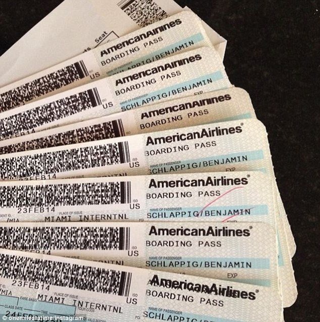 25χρονος κατάφερε να γυρίσει τη Γη χωρίς να χαλάσει ούτε ένα ευρώ [εικόνες] | iefimerida.gr 4