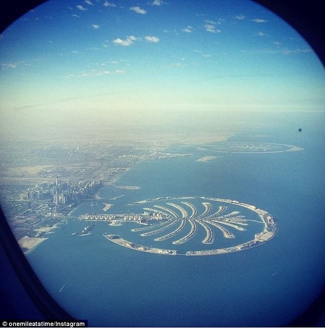 25χρονος κατάφερε να γυρίσει τη Γη χωρίς να χαλάσει ούτε ένα ευρώ [εικόνες] | iefimerida.gr 9