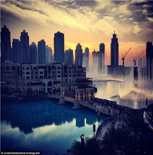 25χρονος κατάφερε να γυρίσει τη Γη χωρίς να χαλάσει ούτε ένα ευρώ [εικόνες] | iefimerida.gr 8