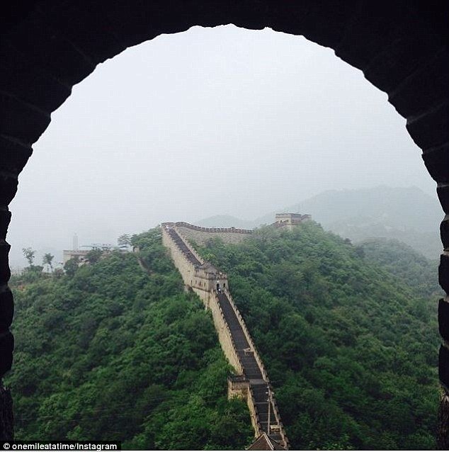 25χρονος κατάφερε να γυρίσει τη Γη χωρίς να χαλάσει ούτε ένα ευρώ [εικόνες] | iefimerida.gr 7