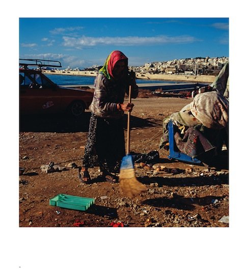 Μέτοικοι, τσιγγάνοι, περιπλανώμενοι: Μια Αθήνα κόκκινη, δραστήρια, κρυφή, μυστική, όπως δεν την έχετε ποτέ ξαναδεί [εικόνες] | iefimerida.gr 15