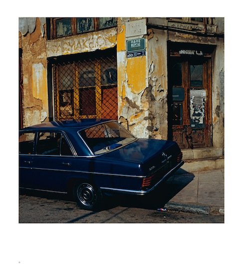 Μέτοικοι, τσιγγάνοι, περιπλανώμενοι: Μια Αθήνα κόκκινη, δραστήρια, κρυφή, μυστική, όπως δεν την έχετε ποτέ ξαναδεί [εικόνες] | iefimerida.gr 16