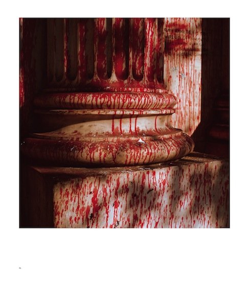 Μέτοικοι, τσιγγάνοι, περιπλανώμενοι: Μια Αθήνα κόκκινη, δραστήρια, κρυφή, μυστική, όπως δεν την έχετε ποτέ ξαναδεί [εικόνες] | iefimerida.gr 17