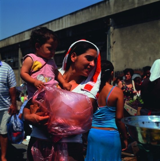 Μέτοικοι, τσιγγάνοι, περιπλανώμενοι: Μια Αθήνα κόκκινη, δραστήρια, κρυφή, μυστική, όπως δεν την έχετε ποτέ ξαναδεί [εικόνες] | iefimerida.gr 18