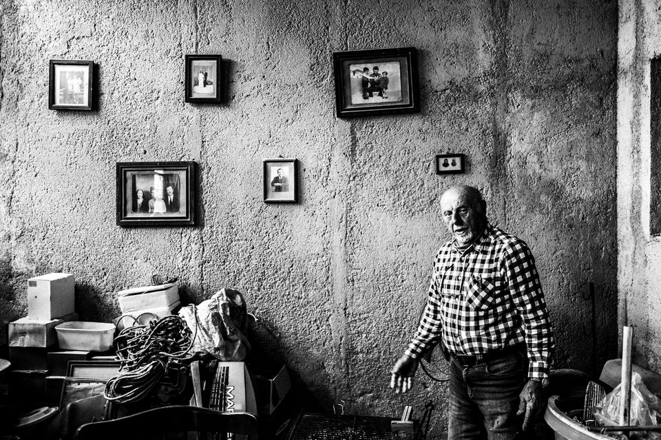 Καστελόριζο. Καπετάν Σταύρος Χούλης. Πάσχα, 2017