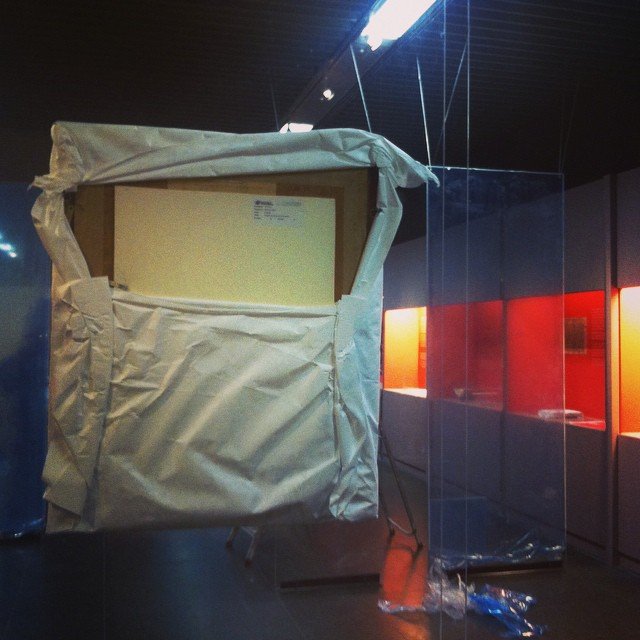 Δέος και ομορφιά: Στο Μουσείο Μπενάκη την ώρα που στήνεται η έκθεση για τον Ελ Γκρέκο [εικόνες] | iefimerida.gr 2