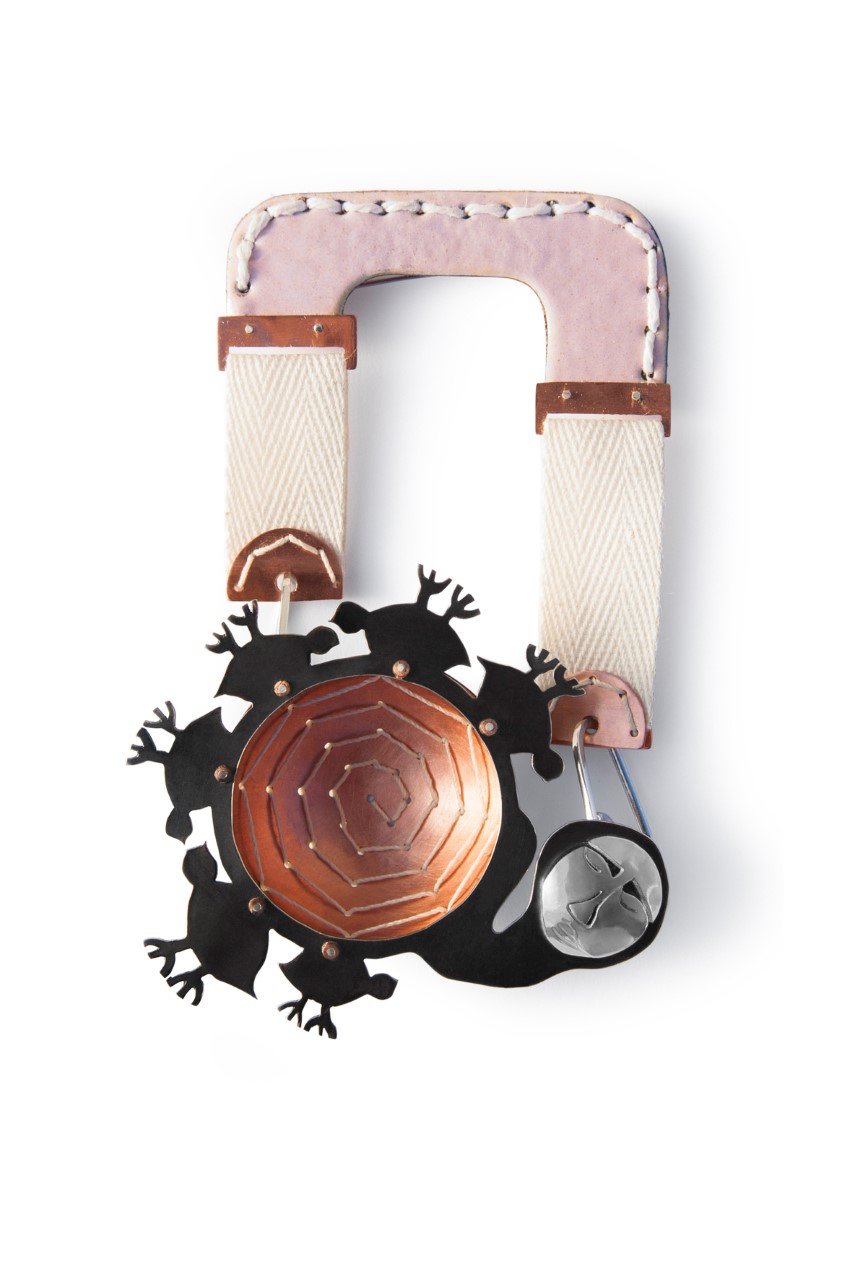 Ολες οι τάσεις του σύγχρονου καλλιτεχνικού κοσμήματος στο Μουσείο Μπενάκη [εικόνες]  | iefimerida.gr 2