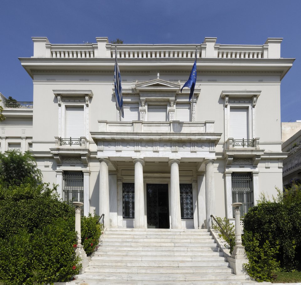 Δωρεάν είσοδος κάθε Πέμπτη στο Μουσείο Μπενάκη | iefimerida.gr 1