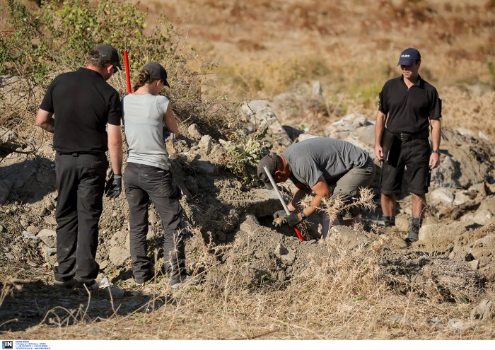 Η μητέρα του Μπεν μετά την αποκάλυψη για τα μπάζα: Γίνεται όλο και πιο οδυνηρό [εικόνες] | iefimerida.gr 2