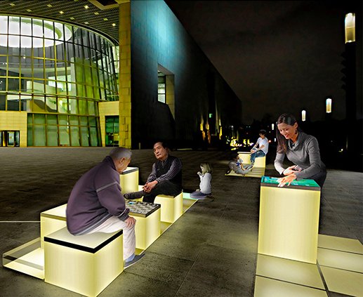 «Μπορούν να έρθουν αυτά στην πόλη μας;» -Iδού τι ζητάει η Πόπη Τσαπανίδου από τους δημάρχους [εικόνες&βίντεο] | iefimerida.gr 2