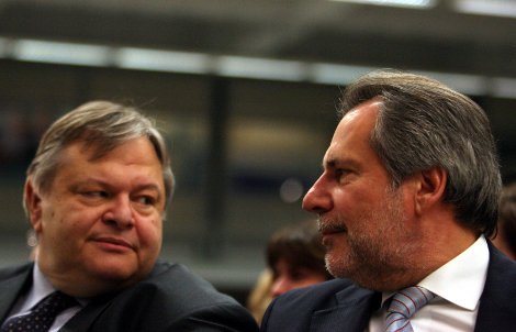 Αντίστροφη μέτρηση για την εκλογή νέου προέδρου στο ΠΑΣΟΚ [εικόνες] | iefimerida.gr 1